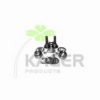 KAGER 80-0019 Stub Axle Pins